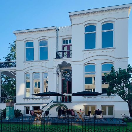 Stella Suites Boutique Hotel Goirle 외부 사진