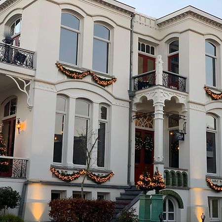 Stella Suites Boutique Hotel Goirle 외부 사진