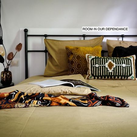 Stella Suites Boutique Hotel Goirle 외부 사진