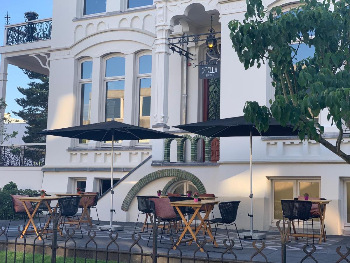 Stella Suites Boutique Hotel Goirle 외부 사진