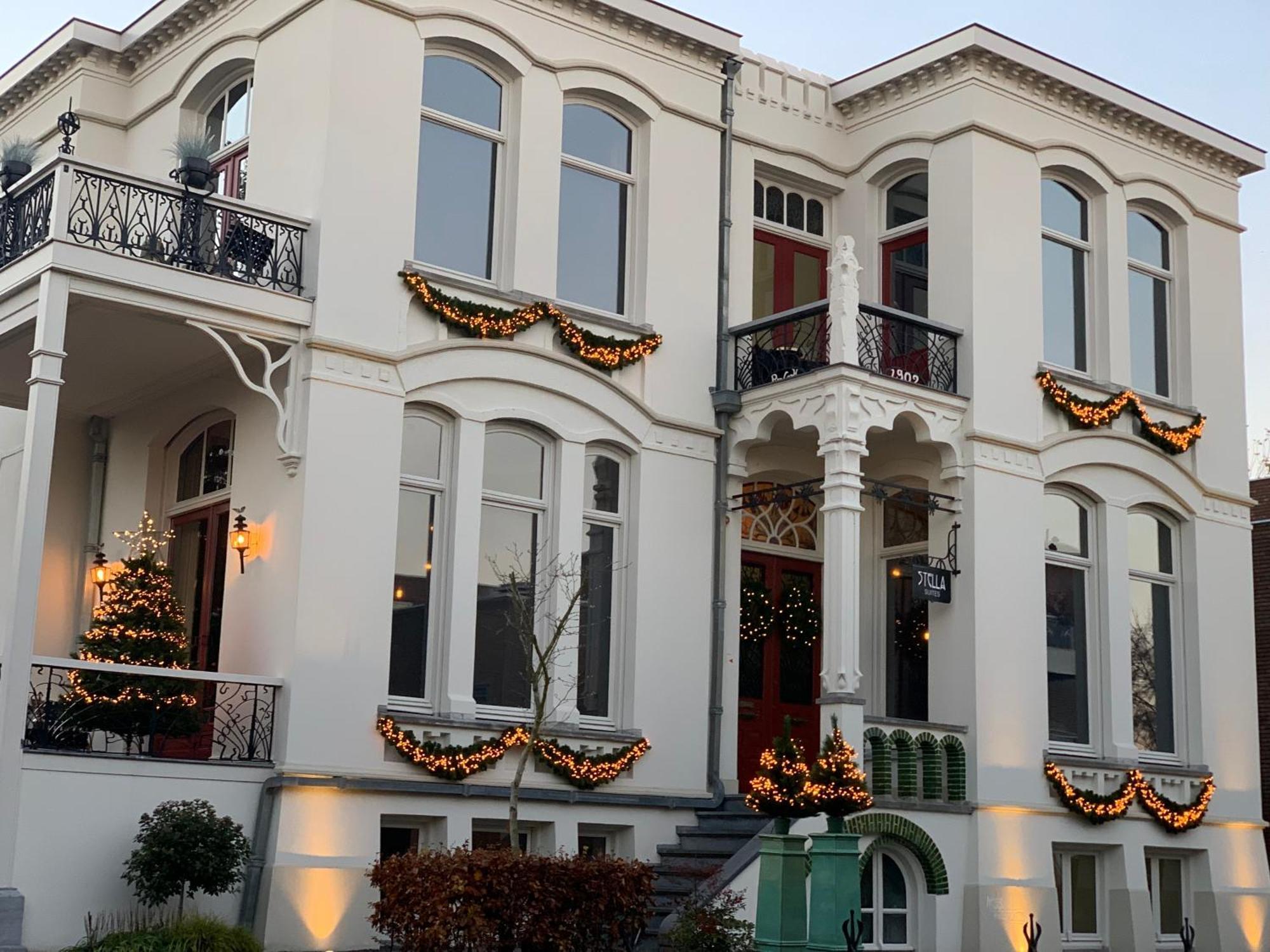Stella Suites Boutique Hotel Goirle 외부 사진