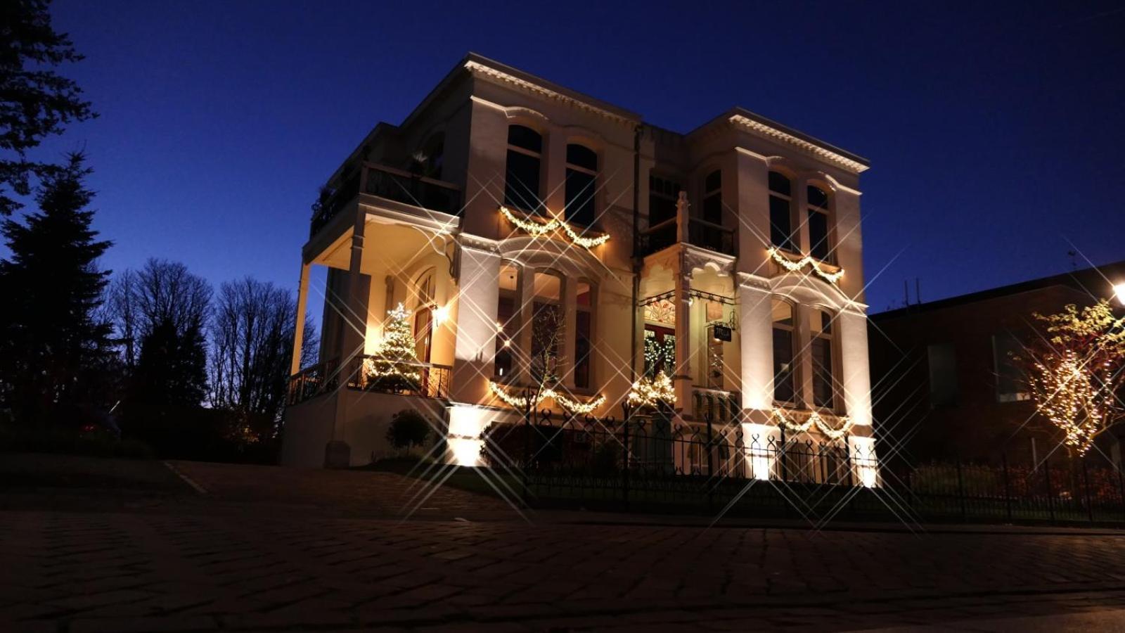 Stella Suites Boutique Hotel Goirle 외부 사진