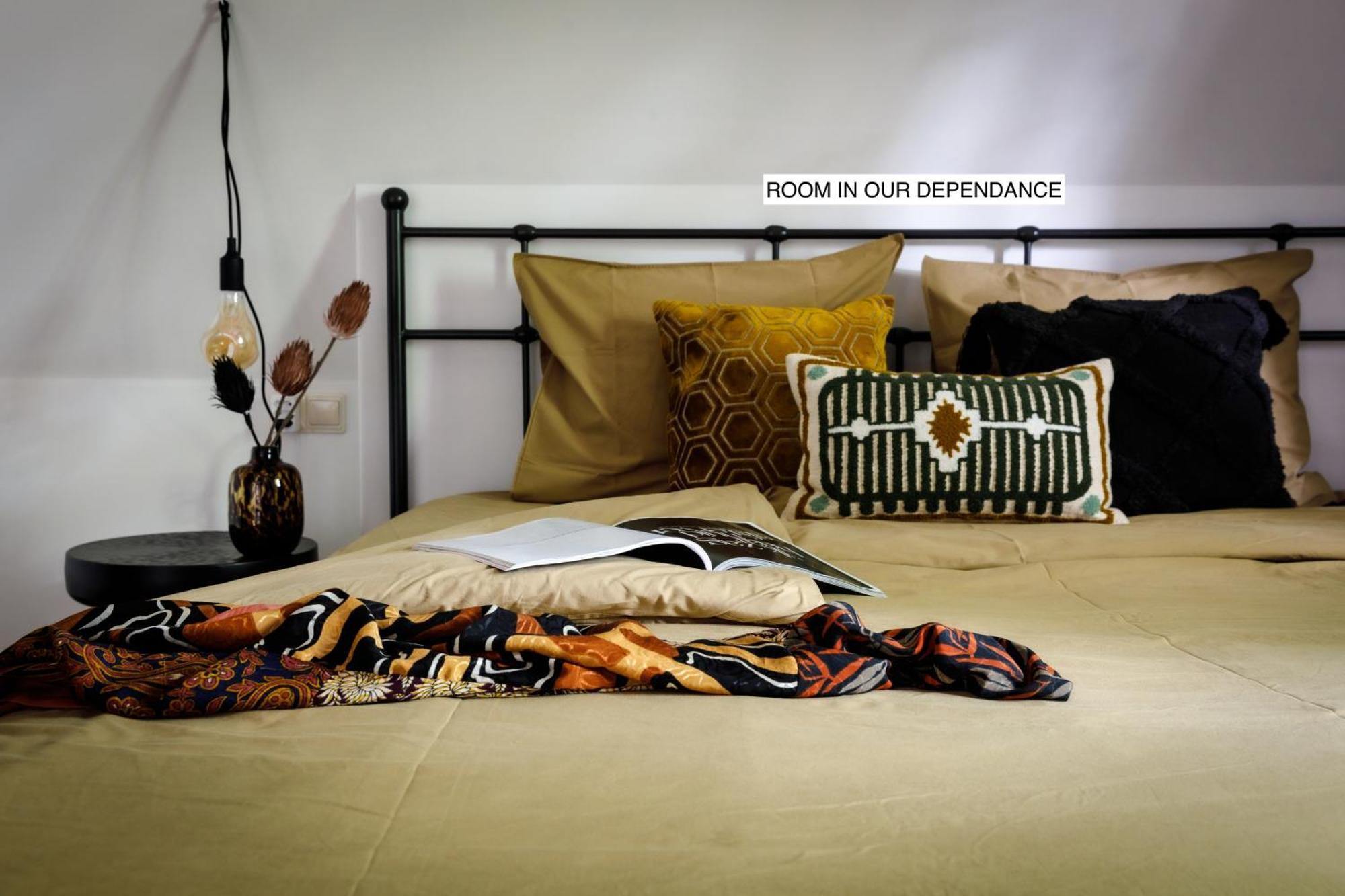 Stella Suites Boutique Hotel Goirle 외부 사진