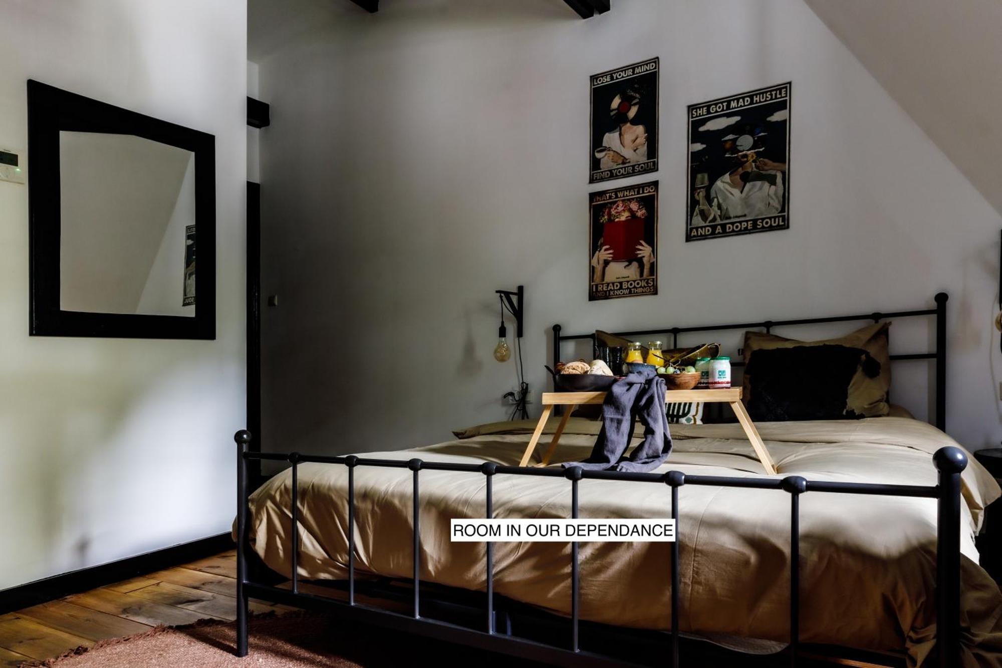 Stella Suites Boutique Hotel Goirle 외부 사진
