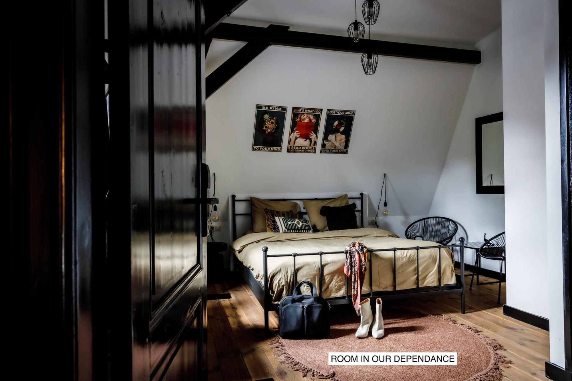 Stella Suites Boutique Hotel Goirle 외부 사진