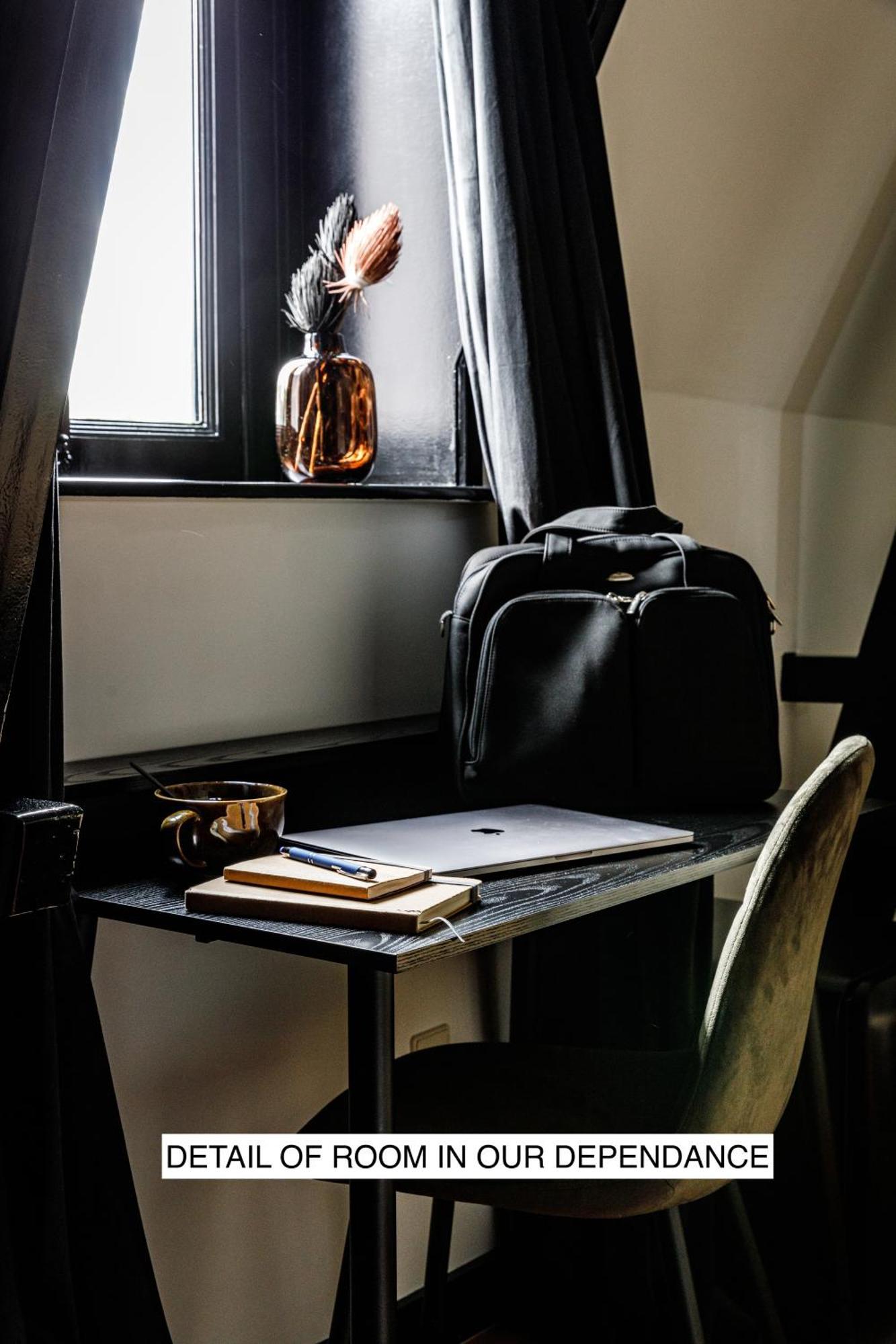 Stella Suites Boutique Hotel Goirle 외부 사진