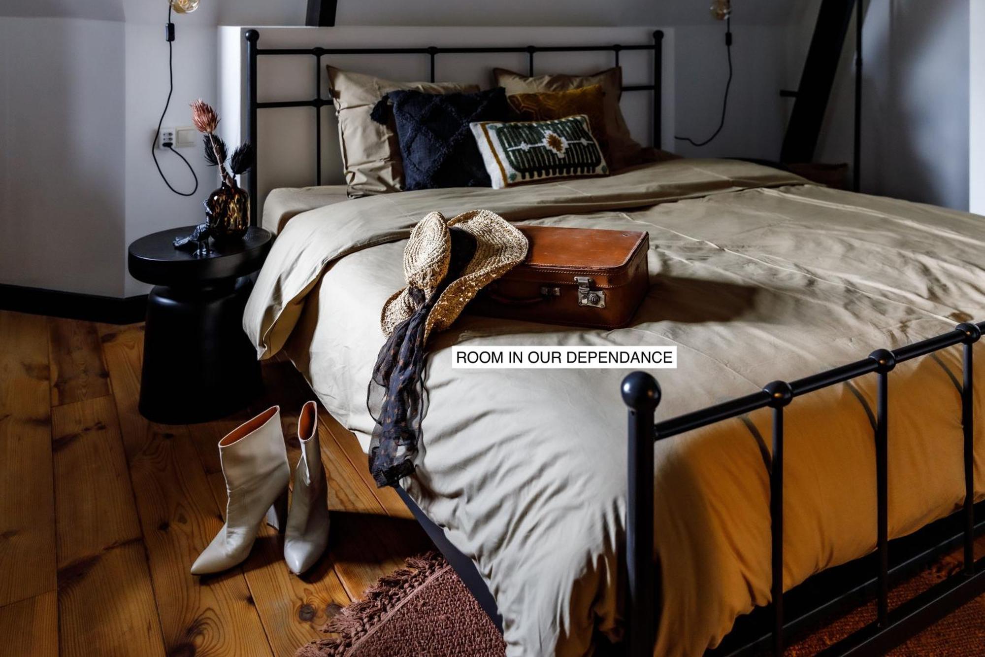 Stella Suites Boutique Hotel Goirle 외부 사진