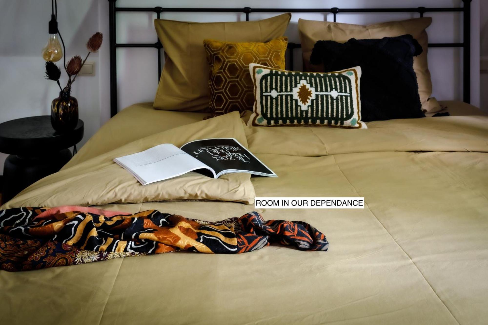 Stella Suites Boutique Hotel Goirle 외부 사진