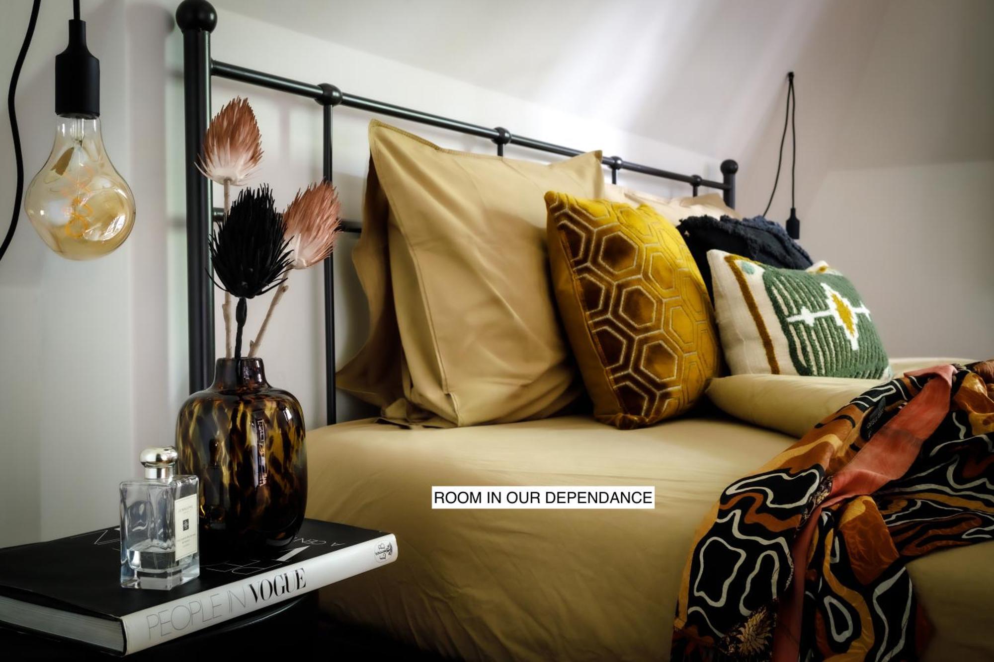 Stella Suites Boutique Hotel Goirle 외부 사진