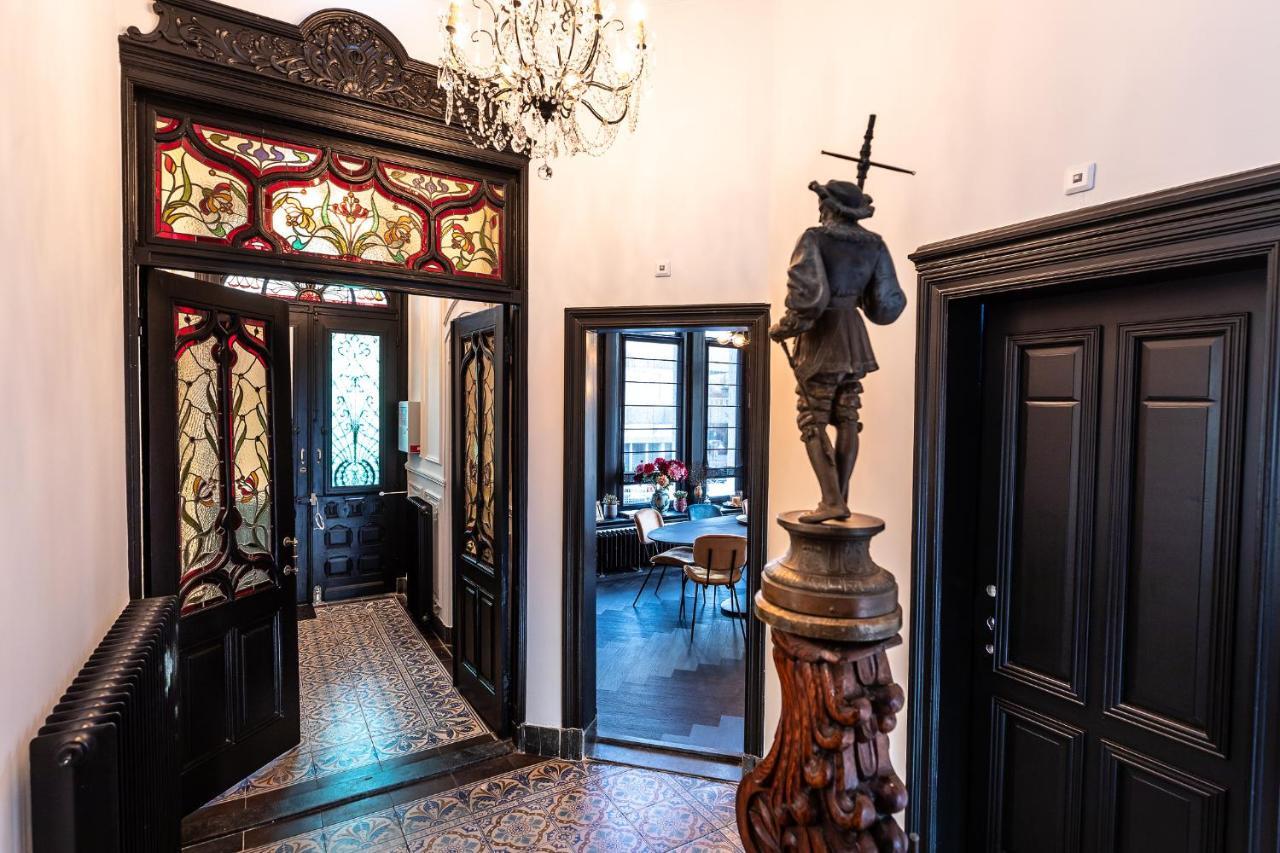 Stella Suites Boutique Hotel Goirle 외부 사진