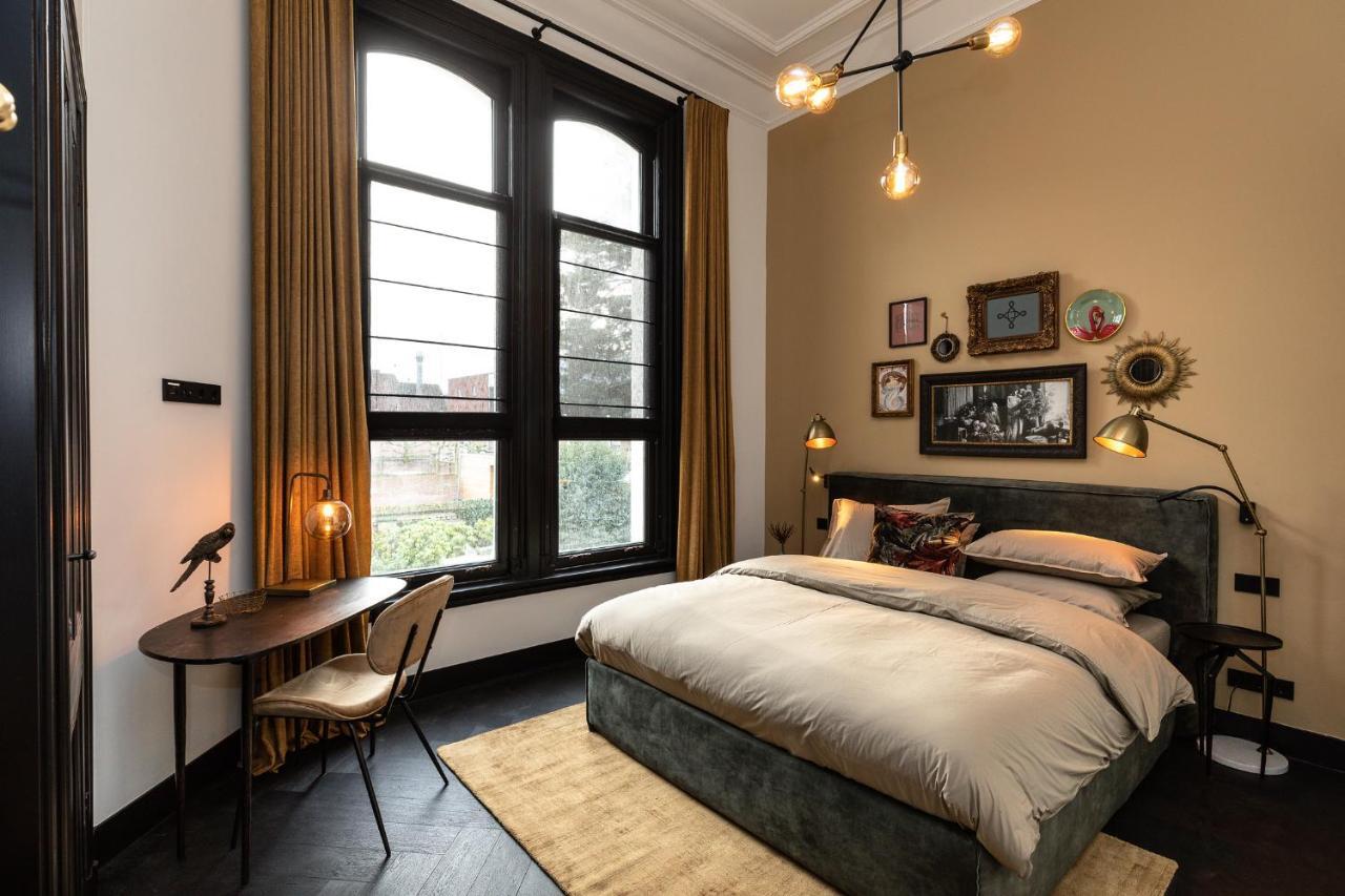 Stella Suites Boutique Hotel Goirle 외부 사진