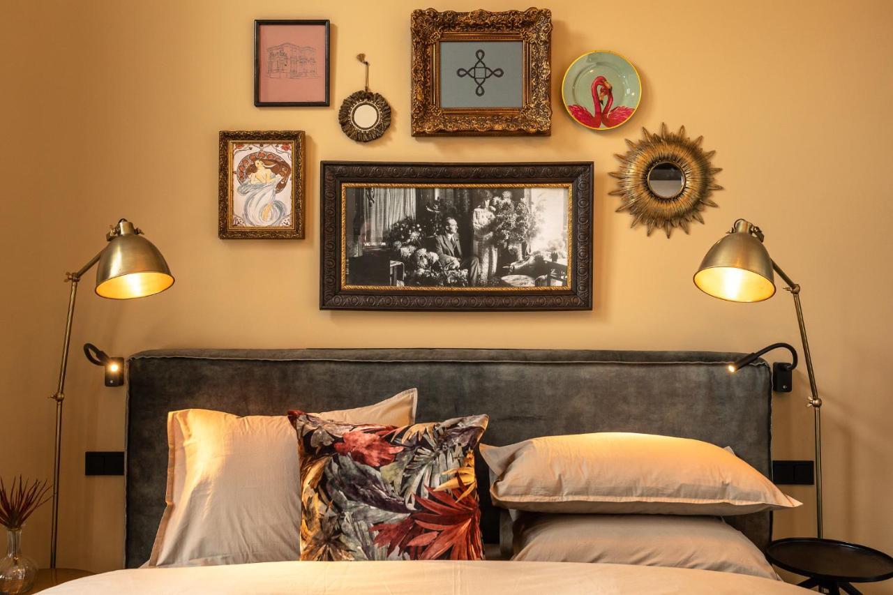 Stella Suites Boutique Hotel Goirle 외부 사진