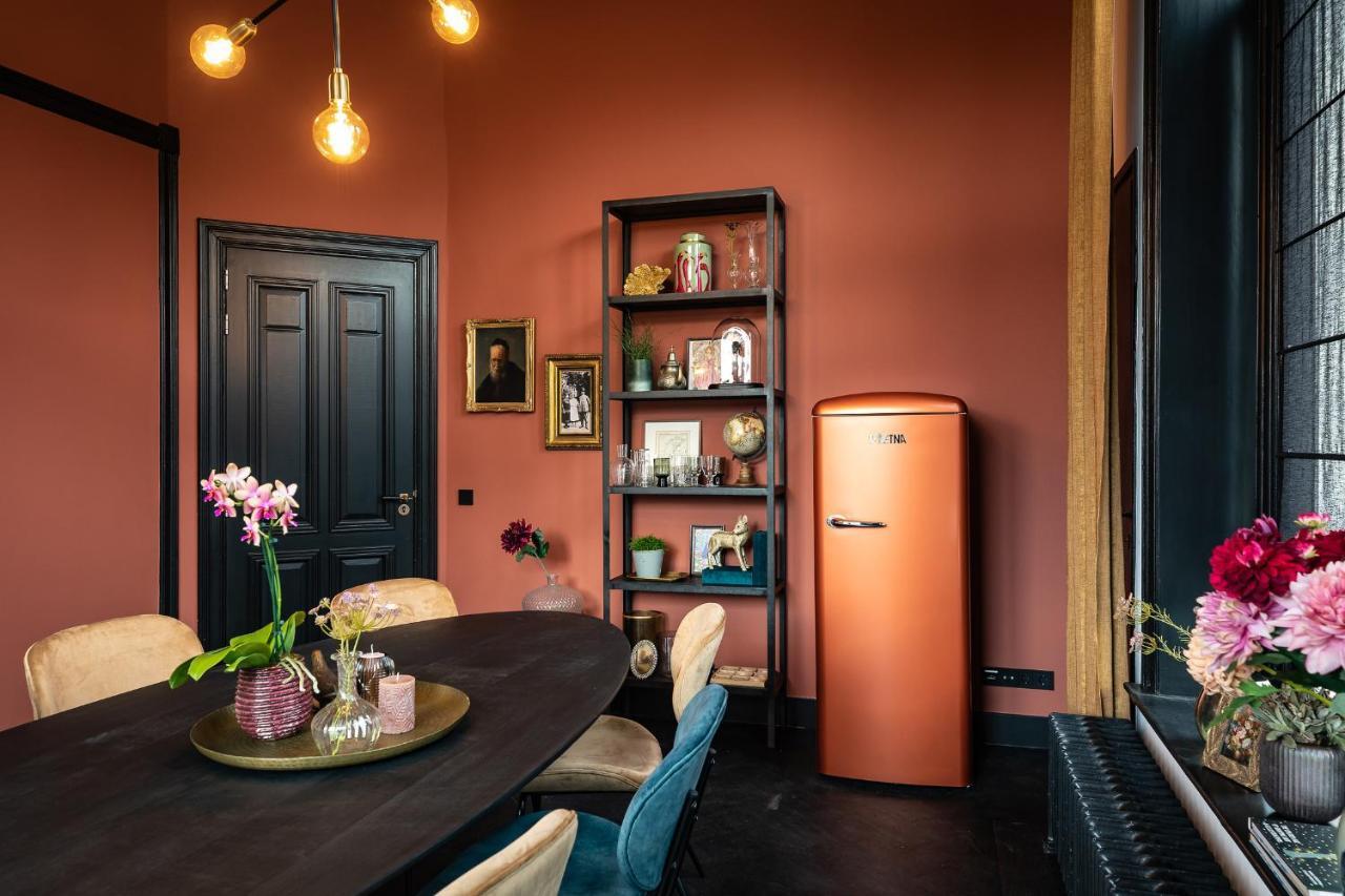 Stella Suites Boutique Hotel Goirle 외부 사진