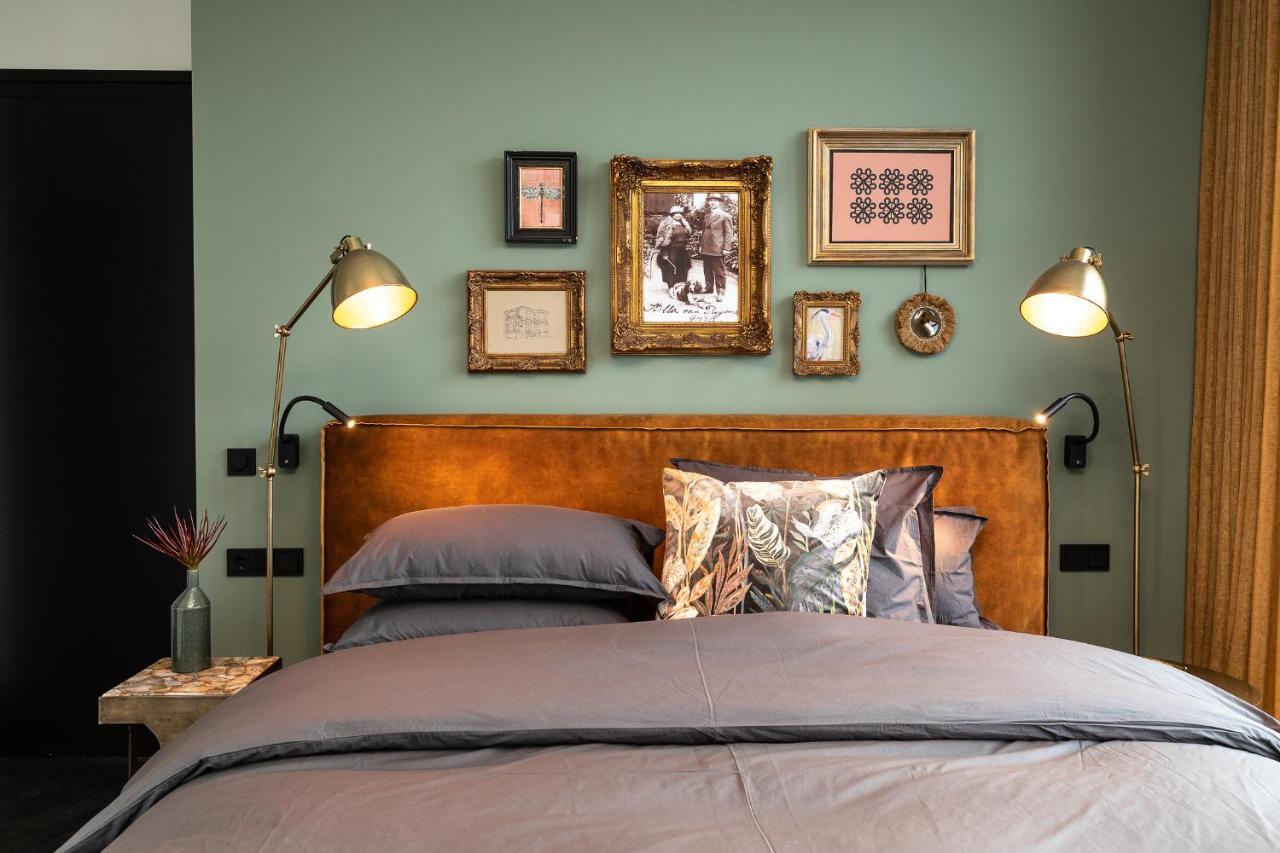 Stella Suites Boutique Hotel Goirle 외부 사진