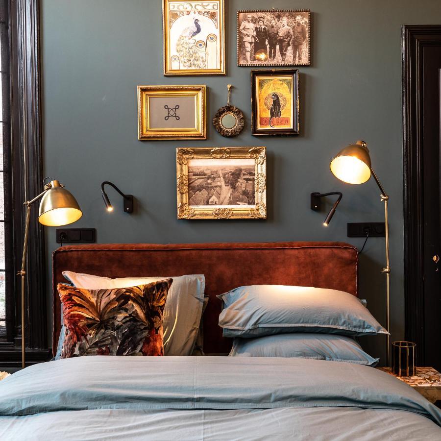 Stella Suites Boutique Hotel Goirle 외부 사진