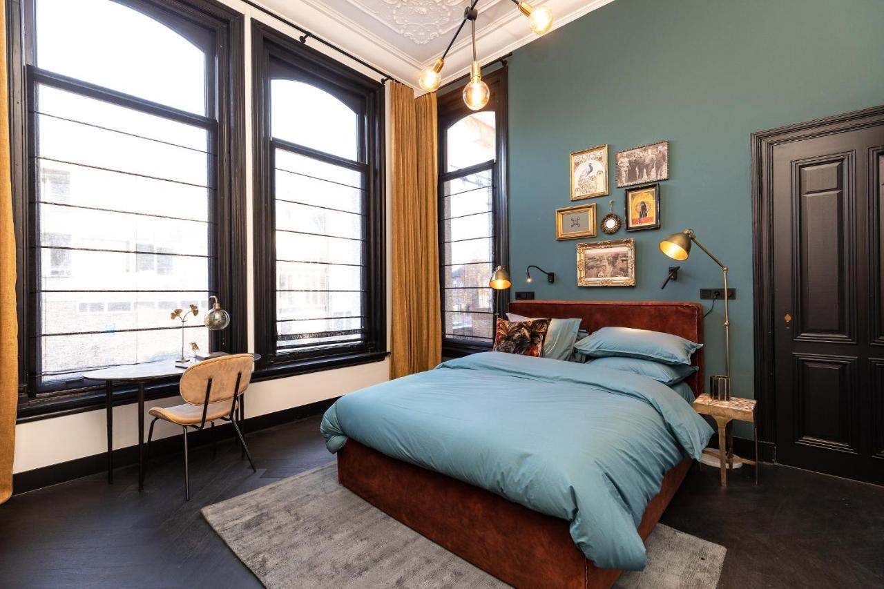 Stella Suites Boutique Hotel Goirle 외부 사진