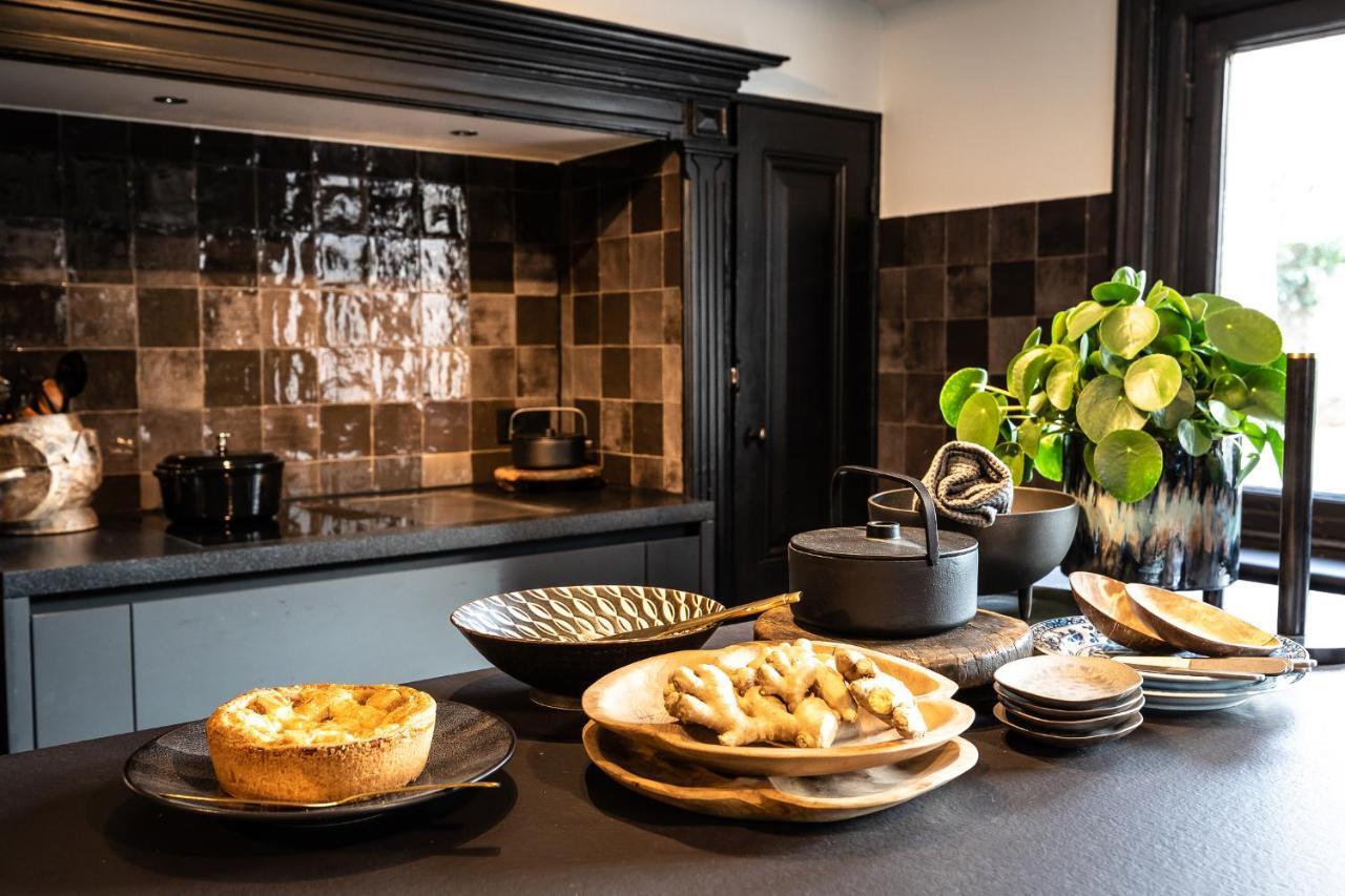 Stella Suites Boutique Hotel Goirle 외부 사진