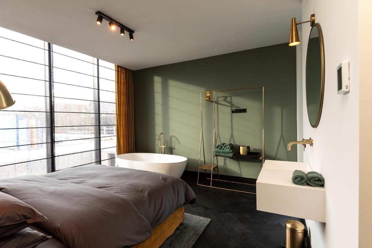 Stella Suites Boutique Hotel Goirle 외부 사진