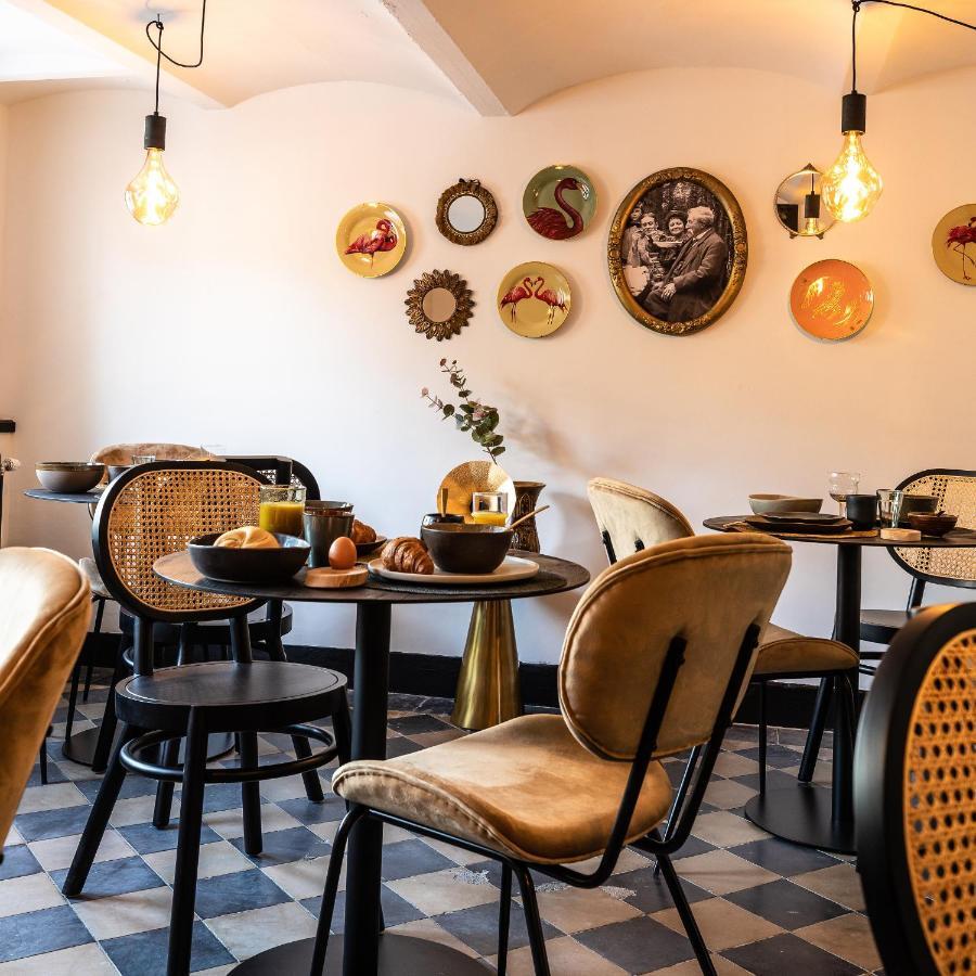 Stella Suites Boutique Hotel Goirle 외부 사진