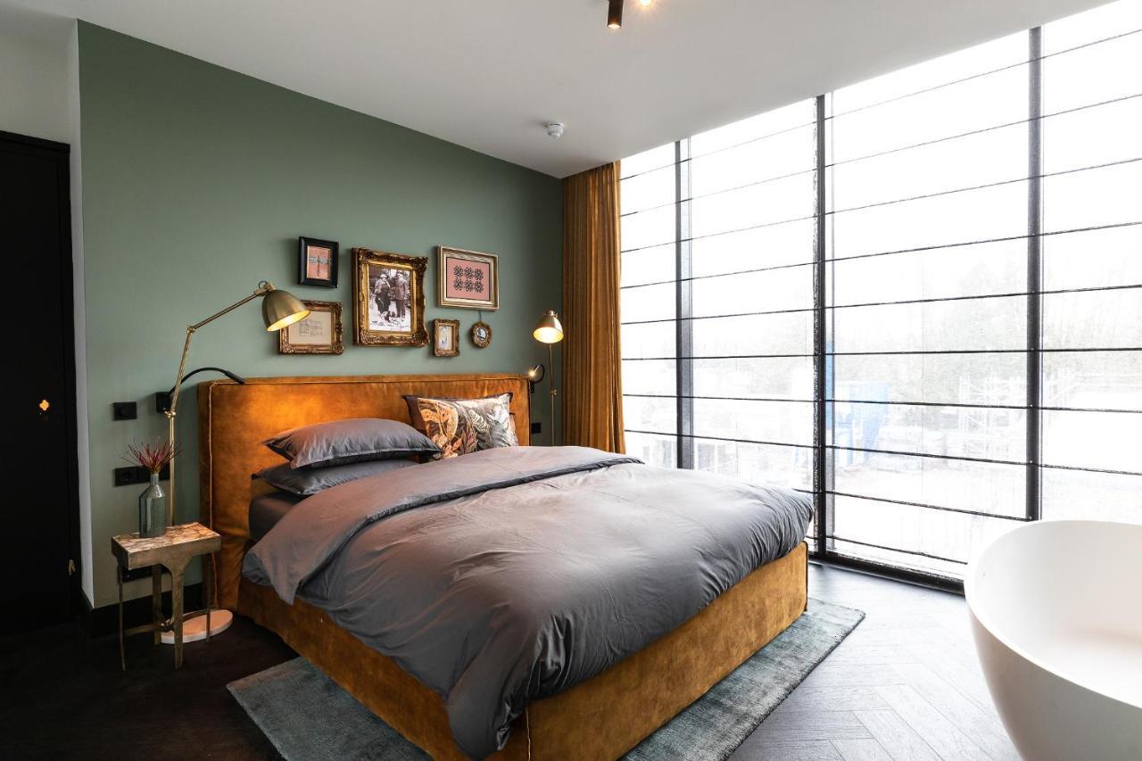 Stella Suites Boutique Hotel Goirle 외부 사진