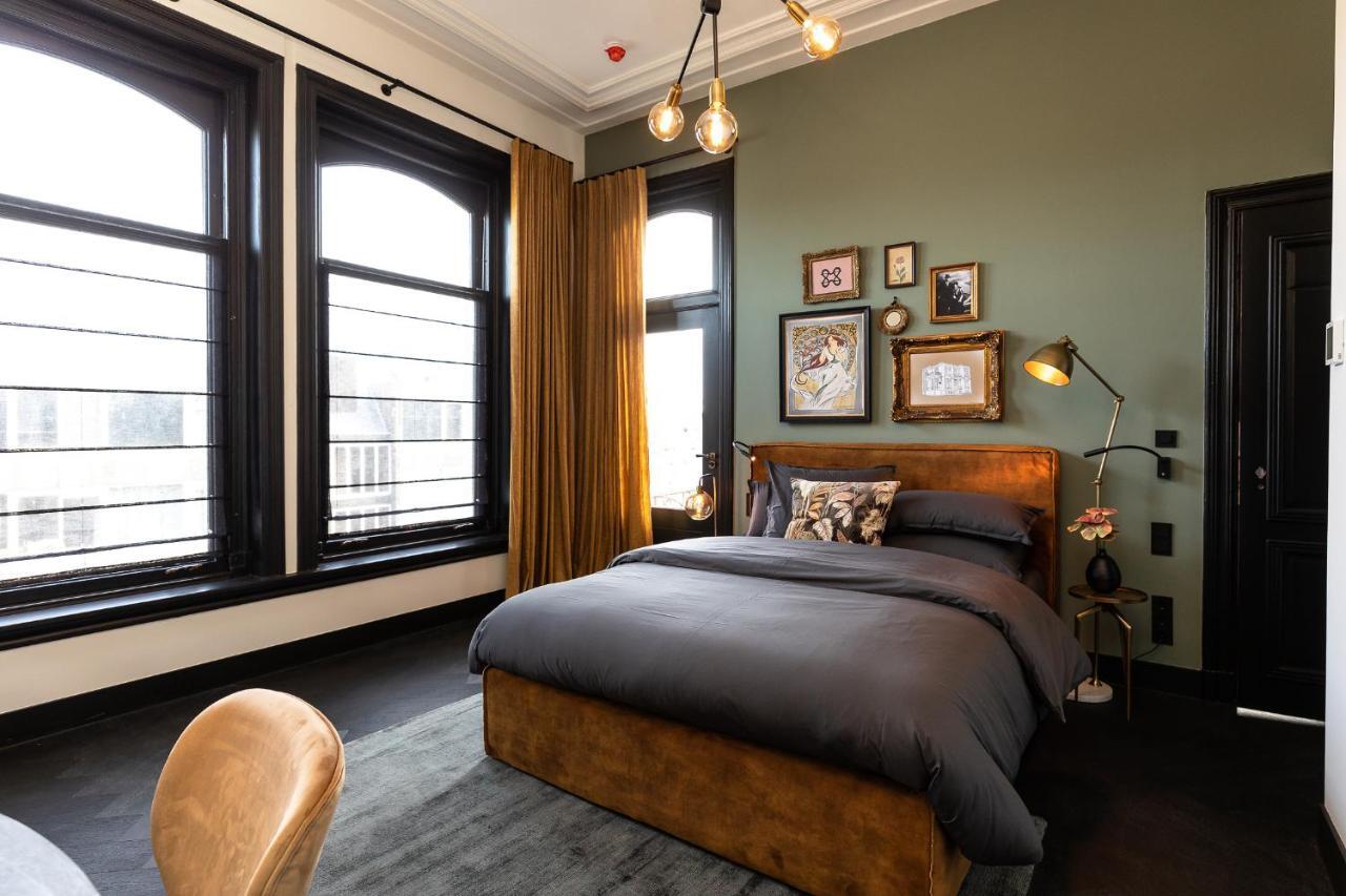 Stella Suites Boutique Hotel Goirle 외부 사진