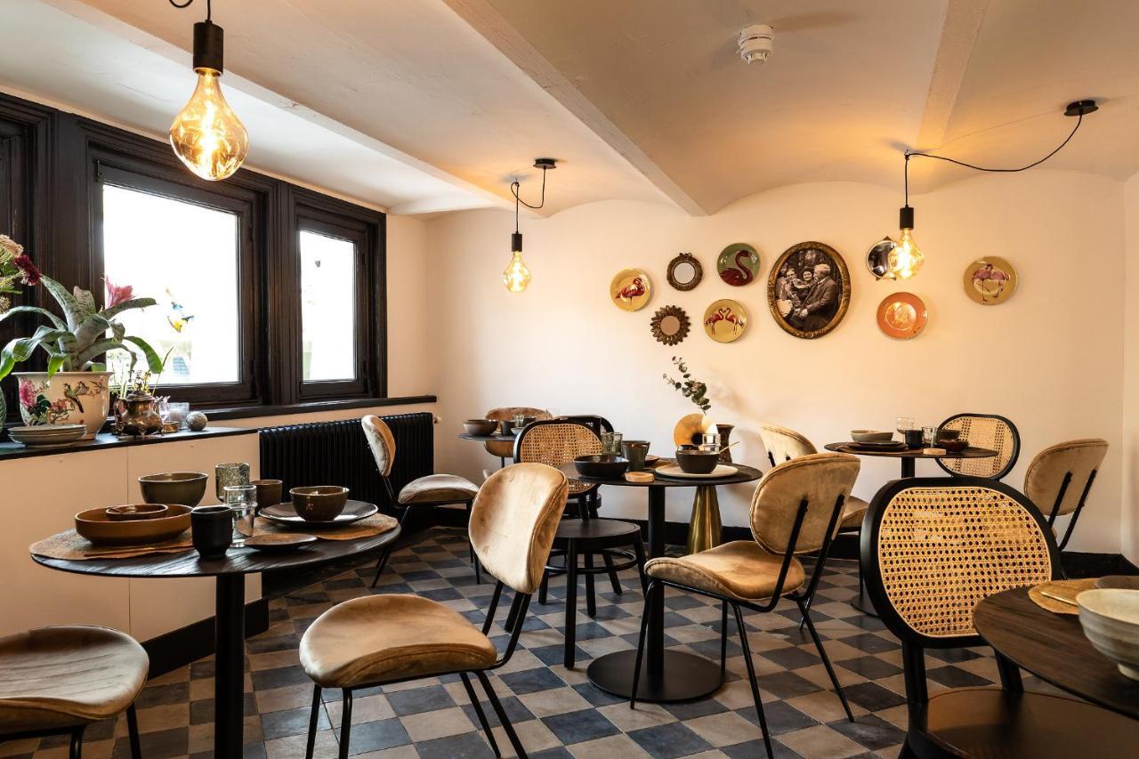 Stella Suites Boutique Hotel Goirle 외부 사진