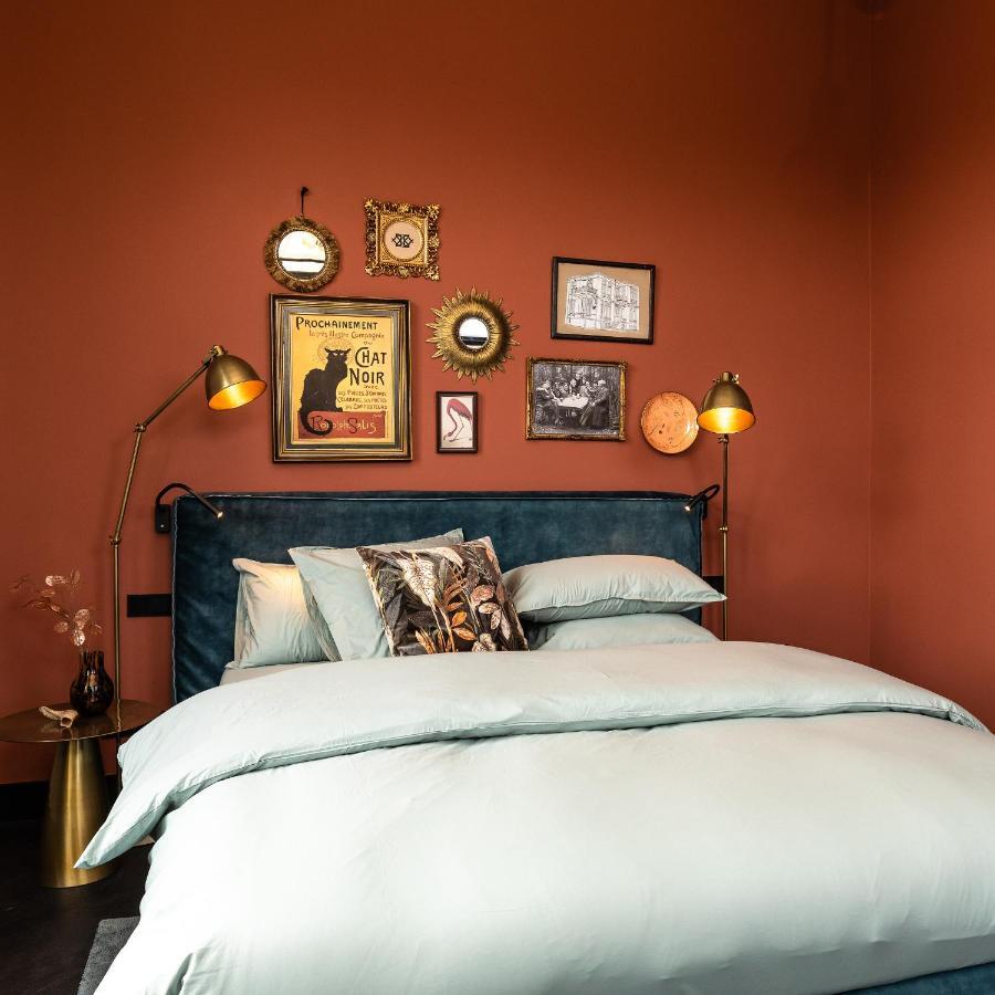 Stella Suites Boutique Hotel Goirle 외부 사진