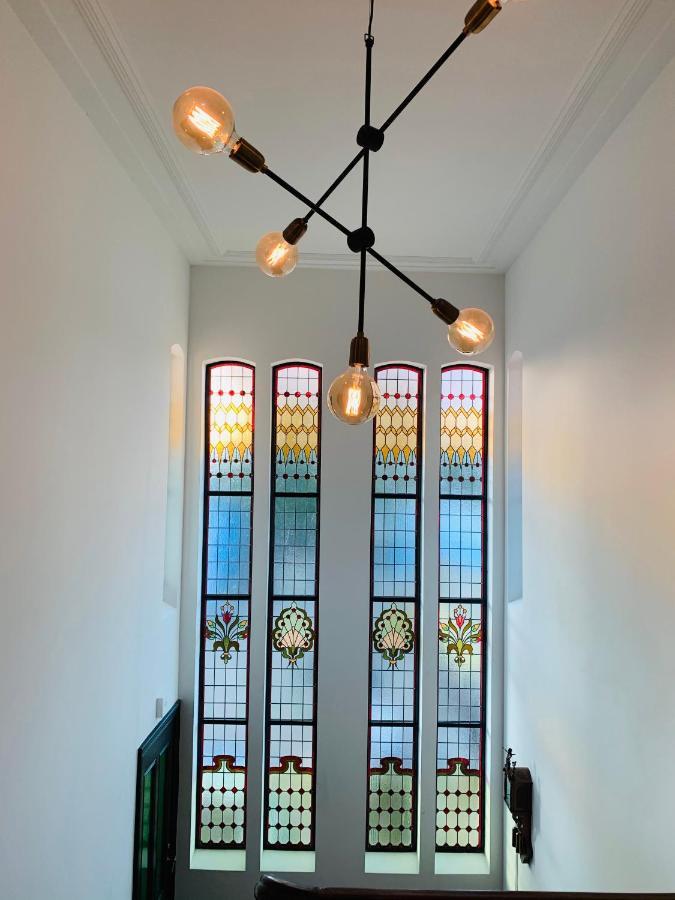 Stella Suites Boutique Hotel Goirle 외부 사진