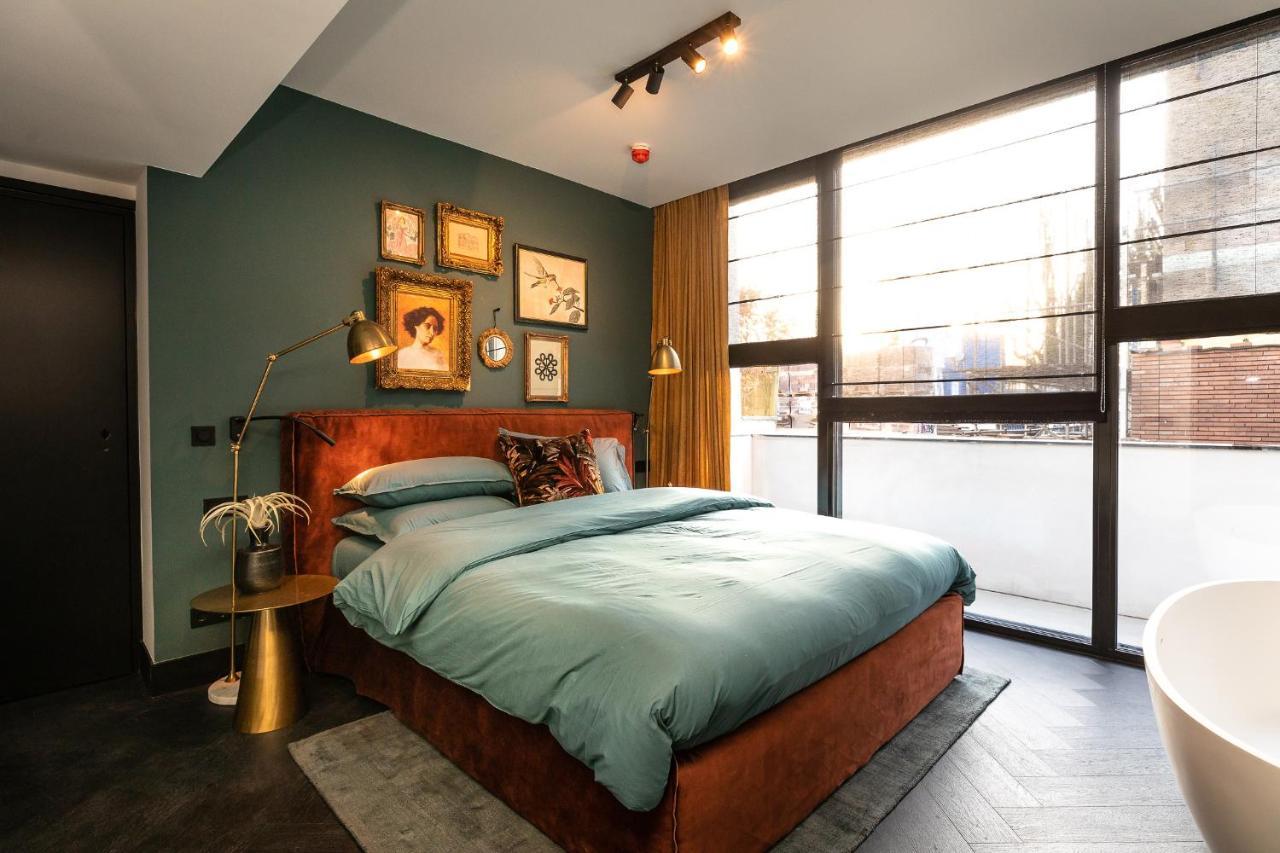Stella Suites Boutique Hotel Goirle 외부 사진