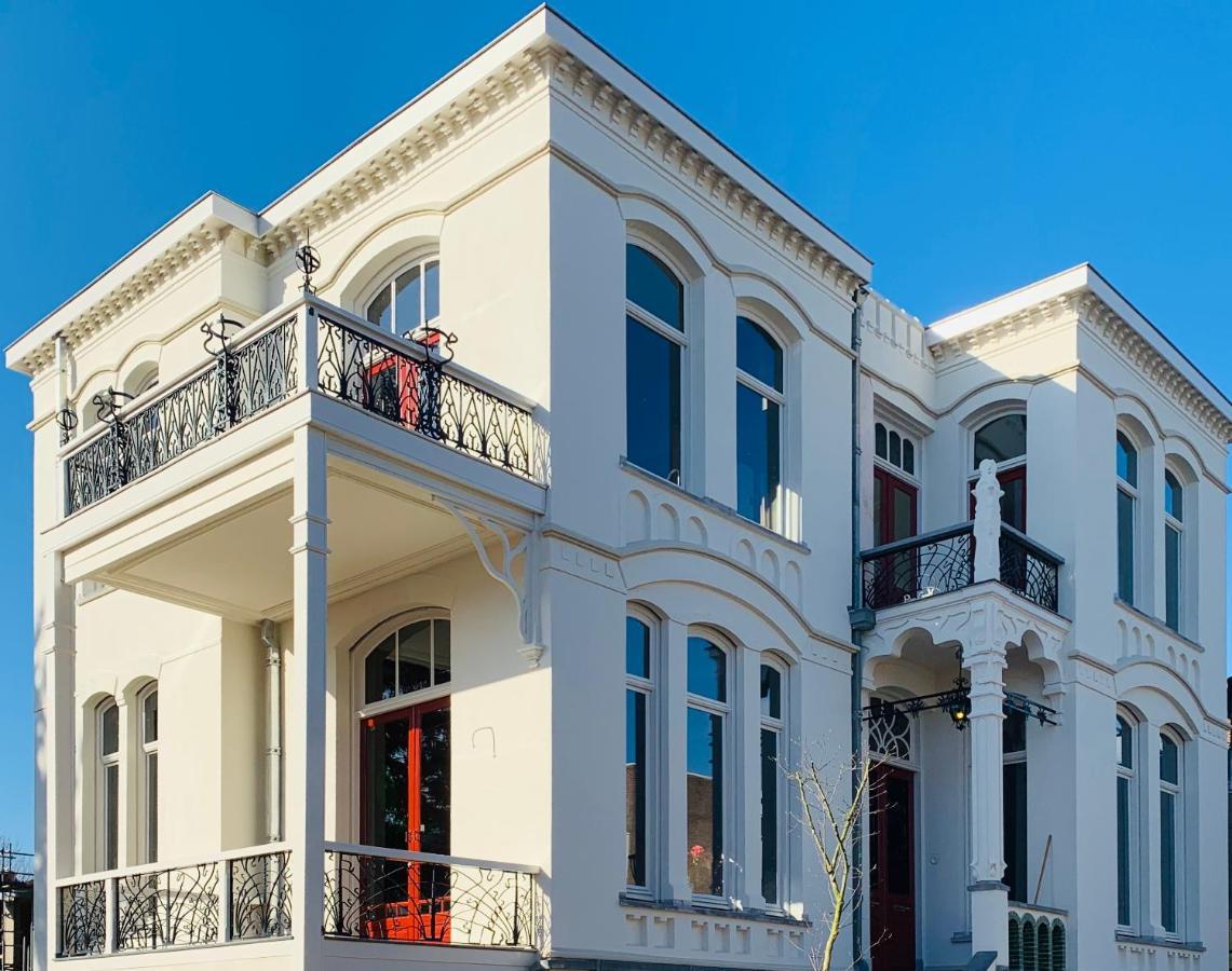 Stella Suites Boutique Hotel Goirle 외부 사진