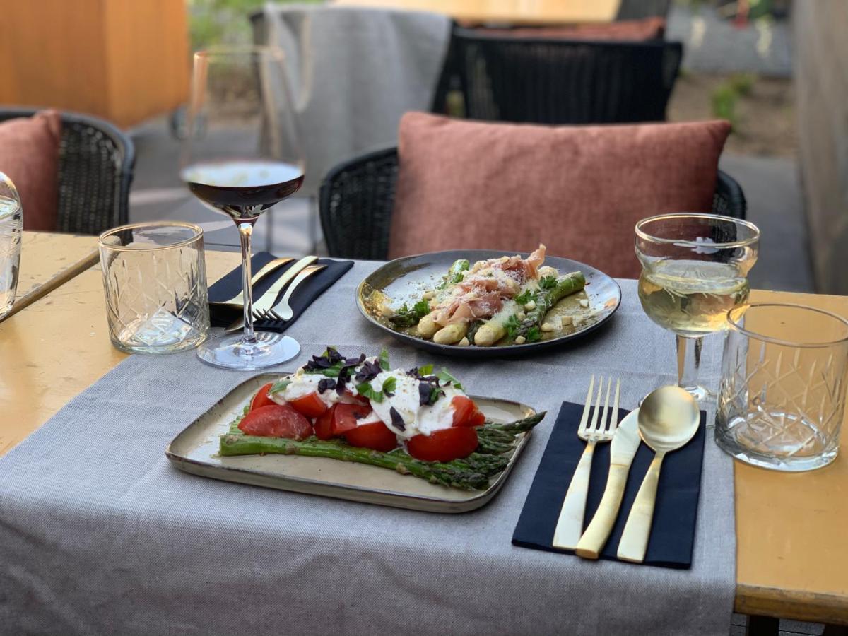 Stella Suites Boutique Hotel Goirle 외부 사진