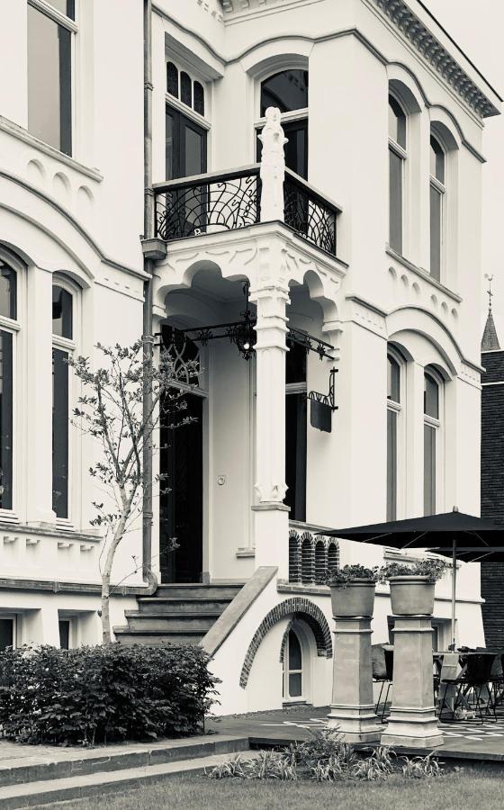 Stella Suites Boutique Hotel Goirle 외부 사진